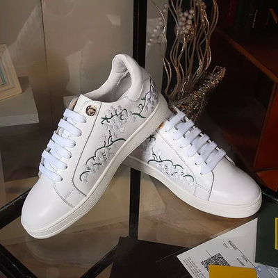 LV Casual shoes Women--033